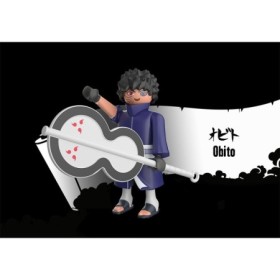 Figurina Obito din seria anime Naruto